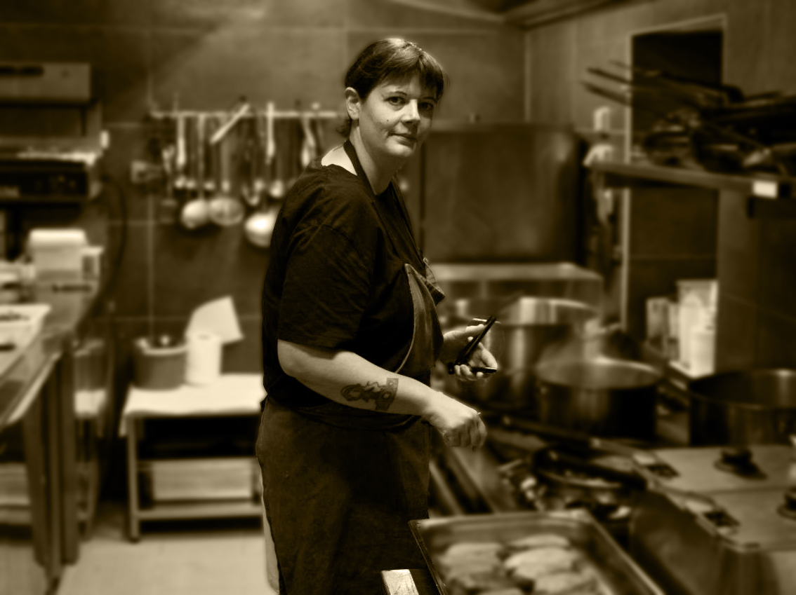 Céline BELIN-TOURMEL